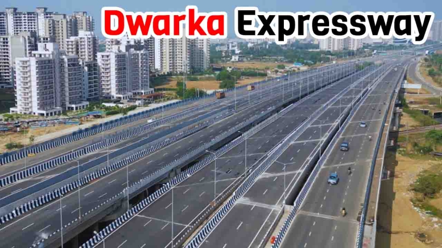 Why Dwarka Expressway is the Ideal Location for Your Next Home