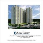 3bhk Apartment in Zara Aavaas