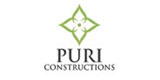 Puri Diplomatic Green 4Bhk