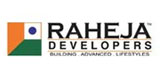 2666 sq ft flat in Raheja Vedaanta