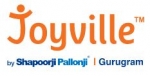 2180 sq ft flat in Shapoorji Pallonji Joyville