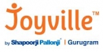 2 bhk apartment in Shapoorji Pallonji Joyville