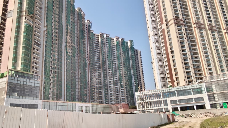Dwarka Expressway Homes: M3M Capital Possession & RERA Guide