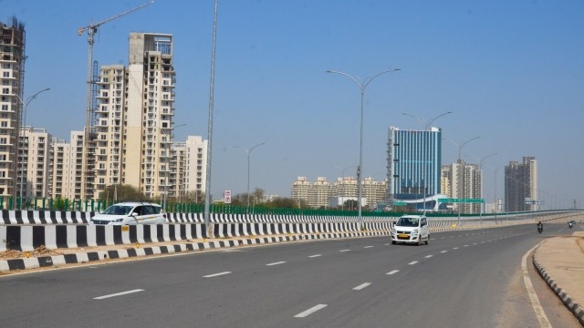  Dwarka Expressway Gears Up for Partial Inauguration by Prime Minister Modi