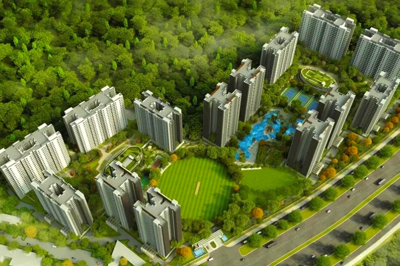 Investing in Luxury and Convenience: The Charm of Residential Properties on Dwarka Expressway