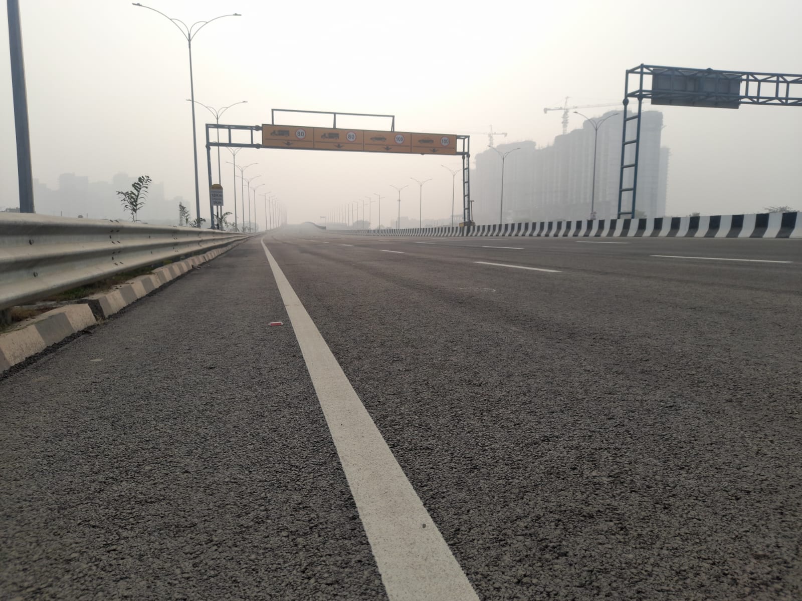 Dwarka Expressway A Catalyst for New Gurgaon Real Estate Renaissance