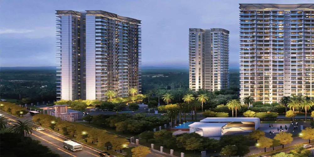 Why Dwarka Expressway is the Next Big Thing for Residential Apartments