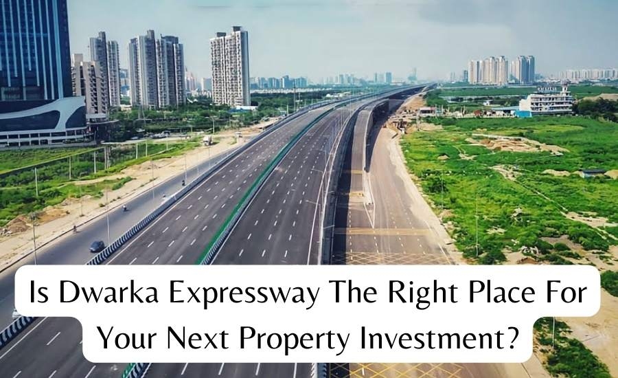 Dwarka Expressway Gurugram