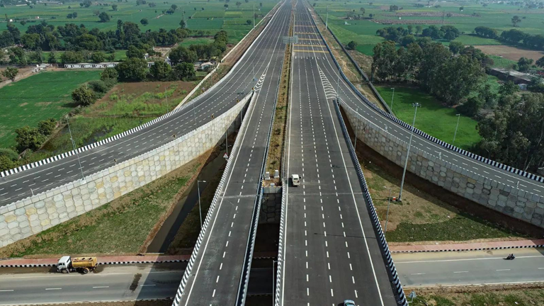  Dwarka Expressway Update: Delhi Stretch Nears Completion, Gurgaon Opening Delayed