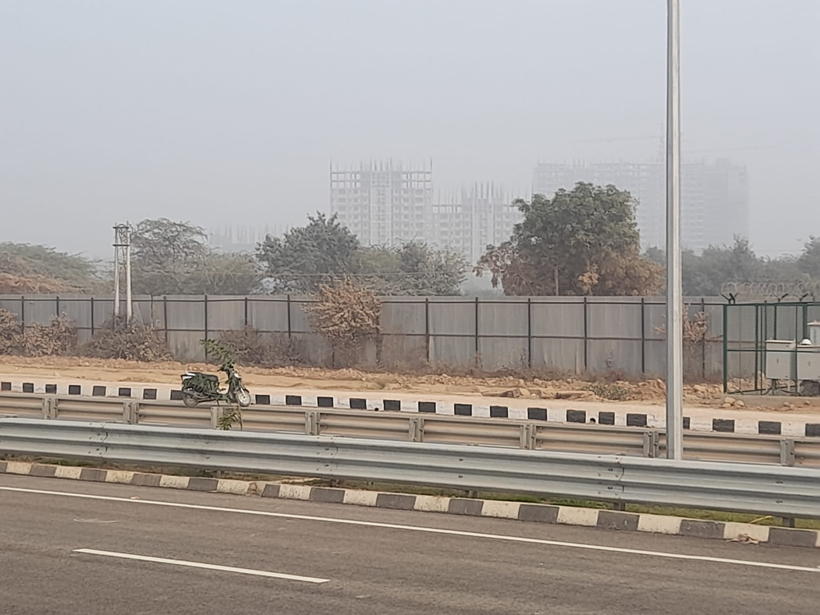 Dwarka Expressway & Cloverleaf Anticipated to Open on 29th February