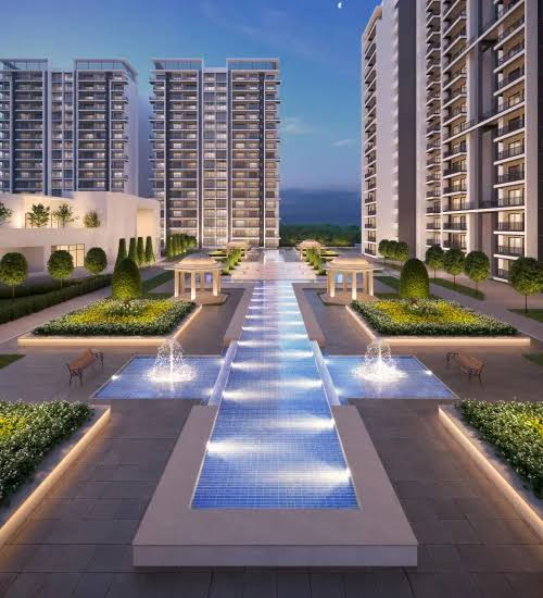 Dwarka Expressway Homes