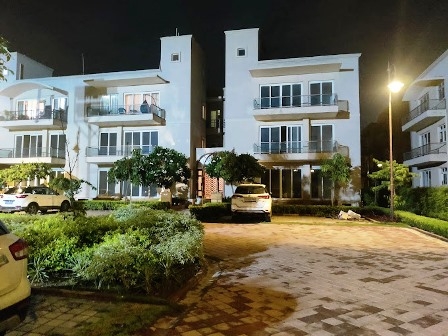 Builder Floor for sale in BPTP Armstoria