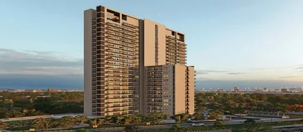 3 bhk flat for sale in Adani Oyster Grande