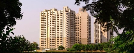 3 bhk Flat in SBTL Caladium