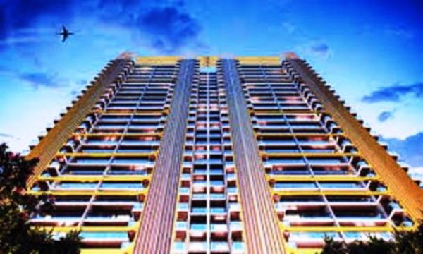 4 bhk flat for sale in M3M Crown