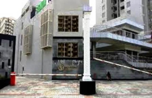 2 bhk fully furnished flat on rent in Signature Solera 