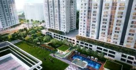 2 Bhk apartment in Godrej Summit