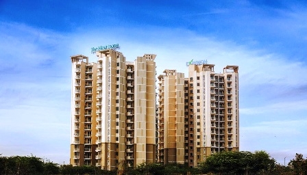 4 Bhk Apartment for sale