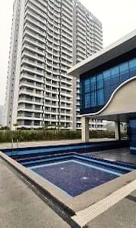 3 bhk flat for sale in Paras Dews