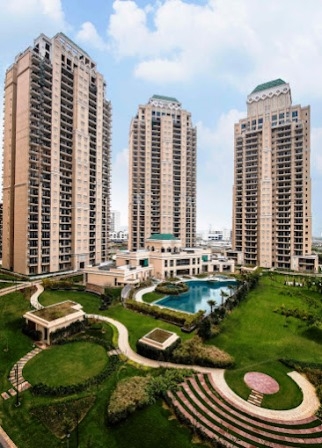 4 Bhk Apartment for sale