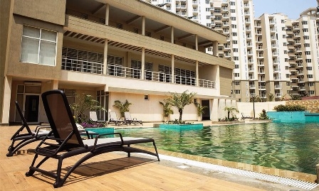 3 bhk Flat available for sale