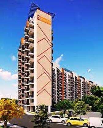 2bhk flat for sale