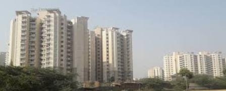 3bhk Apartment for rent in Experion The Heartsong