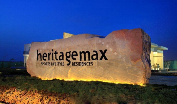 3bhk Flat Conscient Heritage Max