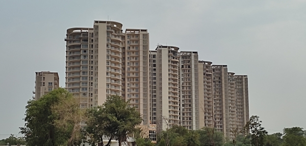 Indiabulls Enigma Sector 110 Gurgaon