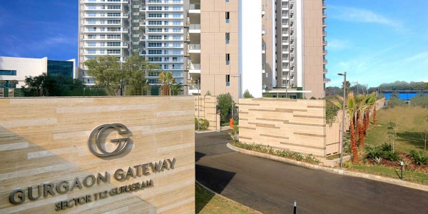 Tata Gurgaon Gateway