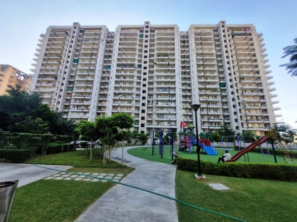 3Bhk flat in Indiabulls Centrum Park for Sale 