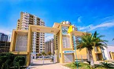 4bhk flat in Assotech Blith