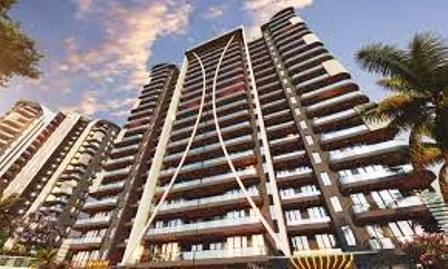 3 bhk apartment for sale