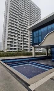 4bhk flat for sale in Paras Dews