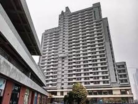 Shop for rent in Plaza 106