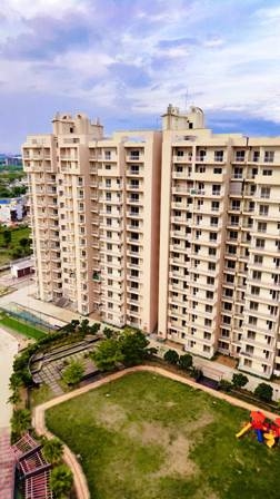 3 bhk flat for sale in Tashee Capital