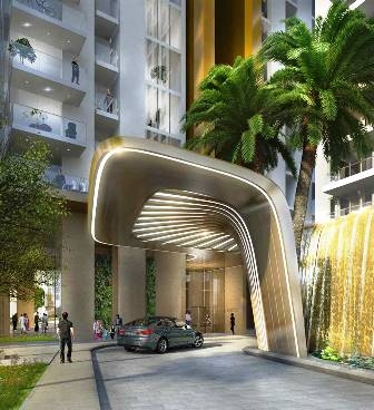 3 bhk flat for sale in M3M Crown