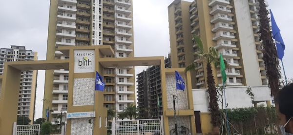 2 bhk flat for sale in Assotech Blith1