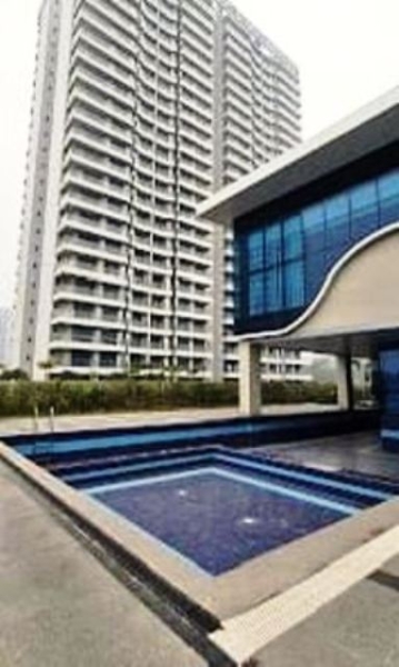 4 Bhk fully-furnished for sale in Paras Dews 