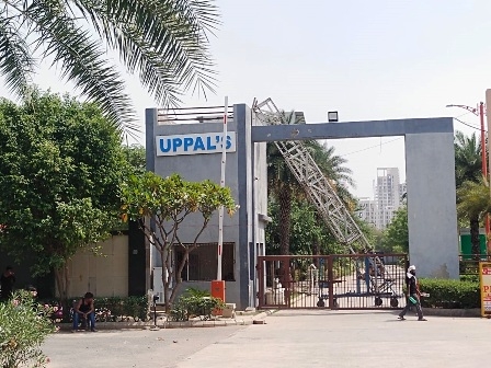 3 bhk builder floor for sale in G99