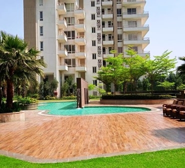 3 bhk flat for sale in Puri Emerald Bay
