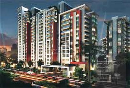 3 bhk flat for sale in Landmark The Residency