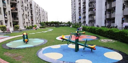 3 Bhk  flat for sale in Signature Global Solera Sector 107 