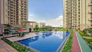 3.5 Bhk flat for Rent  in conscient Heritage Max 