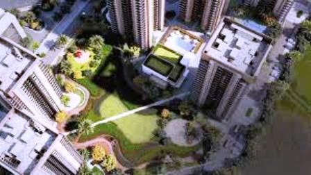 4 Bhk Apartment for sale