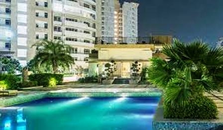 2bhk apartment in Raheja Vedaanta