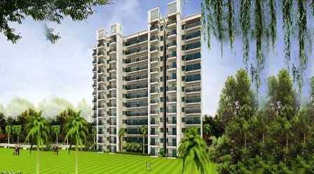 632 sq ft 2bhkFlat for sale