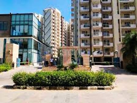 2 bhk+ study Apartment for sale in M3M Wood shire Sector 107