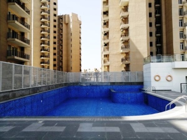 4 bhk flat for sale in Satya The Hermitage