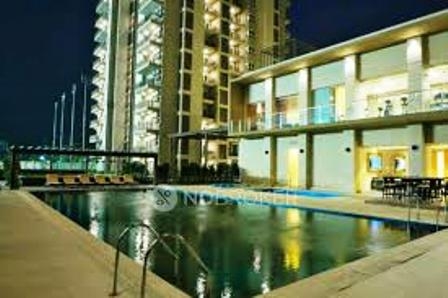 2579 sq ft 3bhk Flat in Adani M2K Oyster Grande